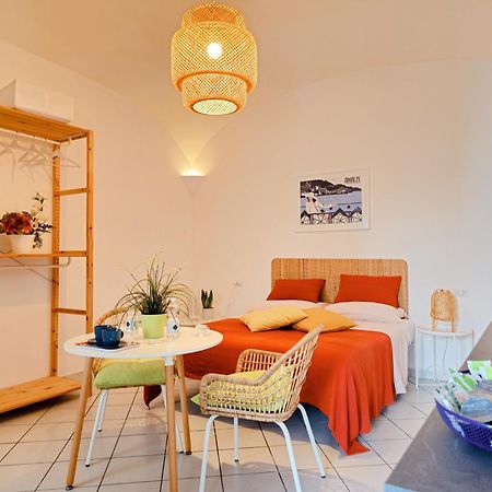 Raito Guest House - Amalfi Coast Vietri Dış mekan fotoğraf