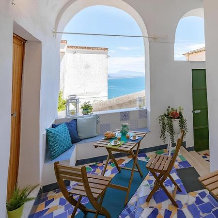 Raito Guest House - Amalfi Coast Vietri Dış mekan fotoğraf