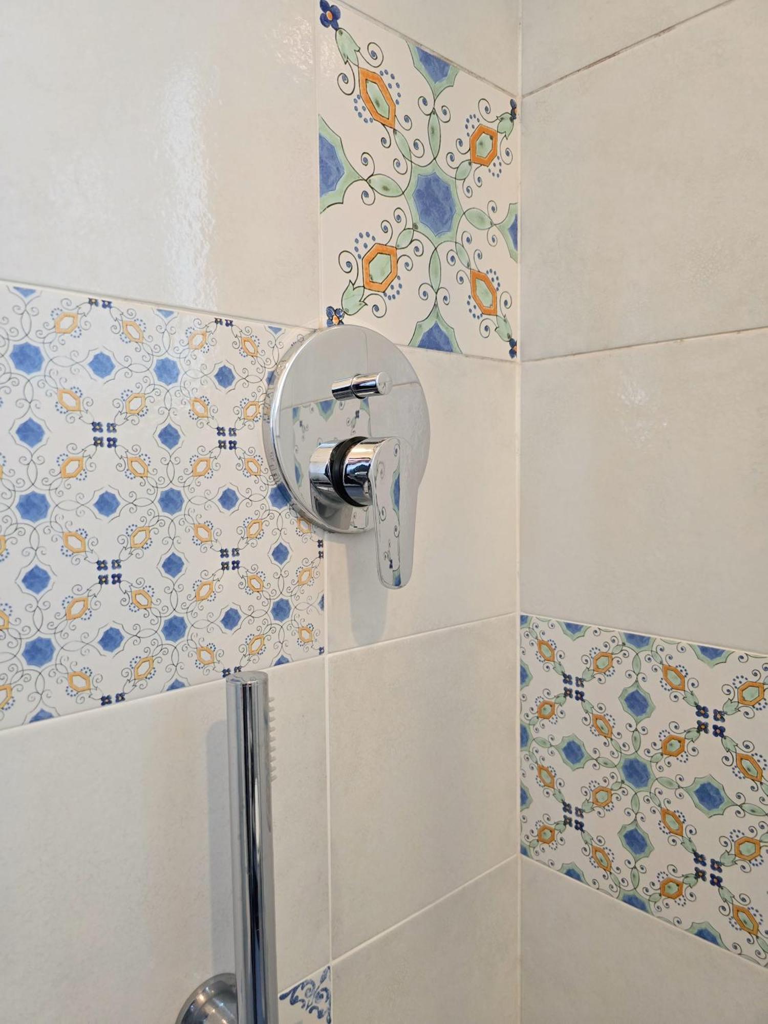 Raito Guest House - Amalfi Coast Vietri Dış mekan fotoğraf