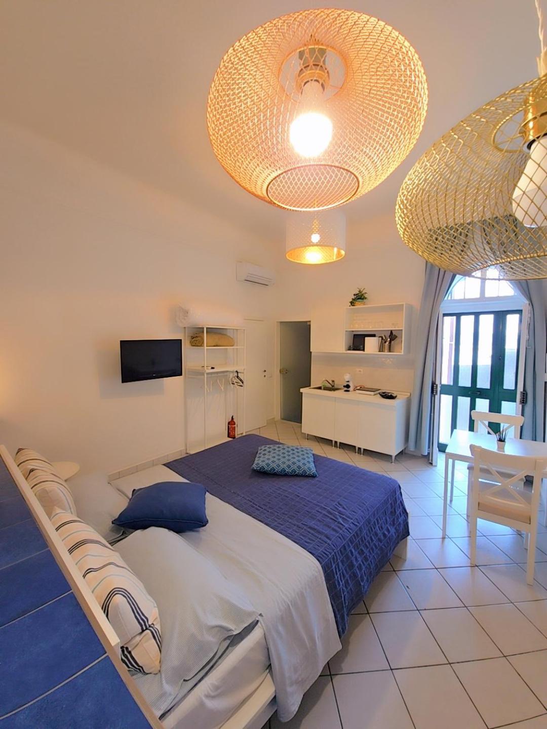 Raito Guest House - Amalfi Coast Vietri Dış mekan fotoğraf