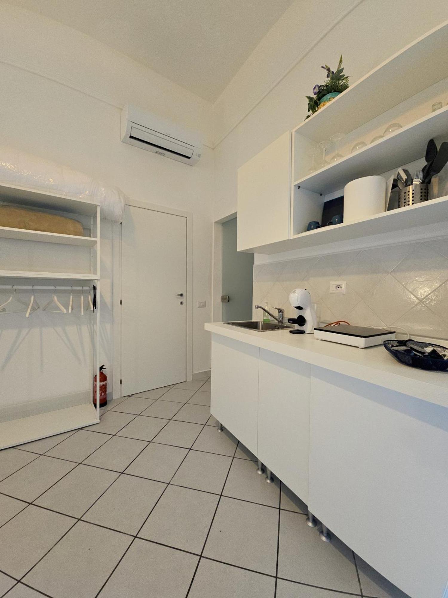 Raito Guest House - Amalfi Coast Vietri Dış mekan fotoğraf