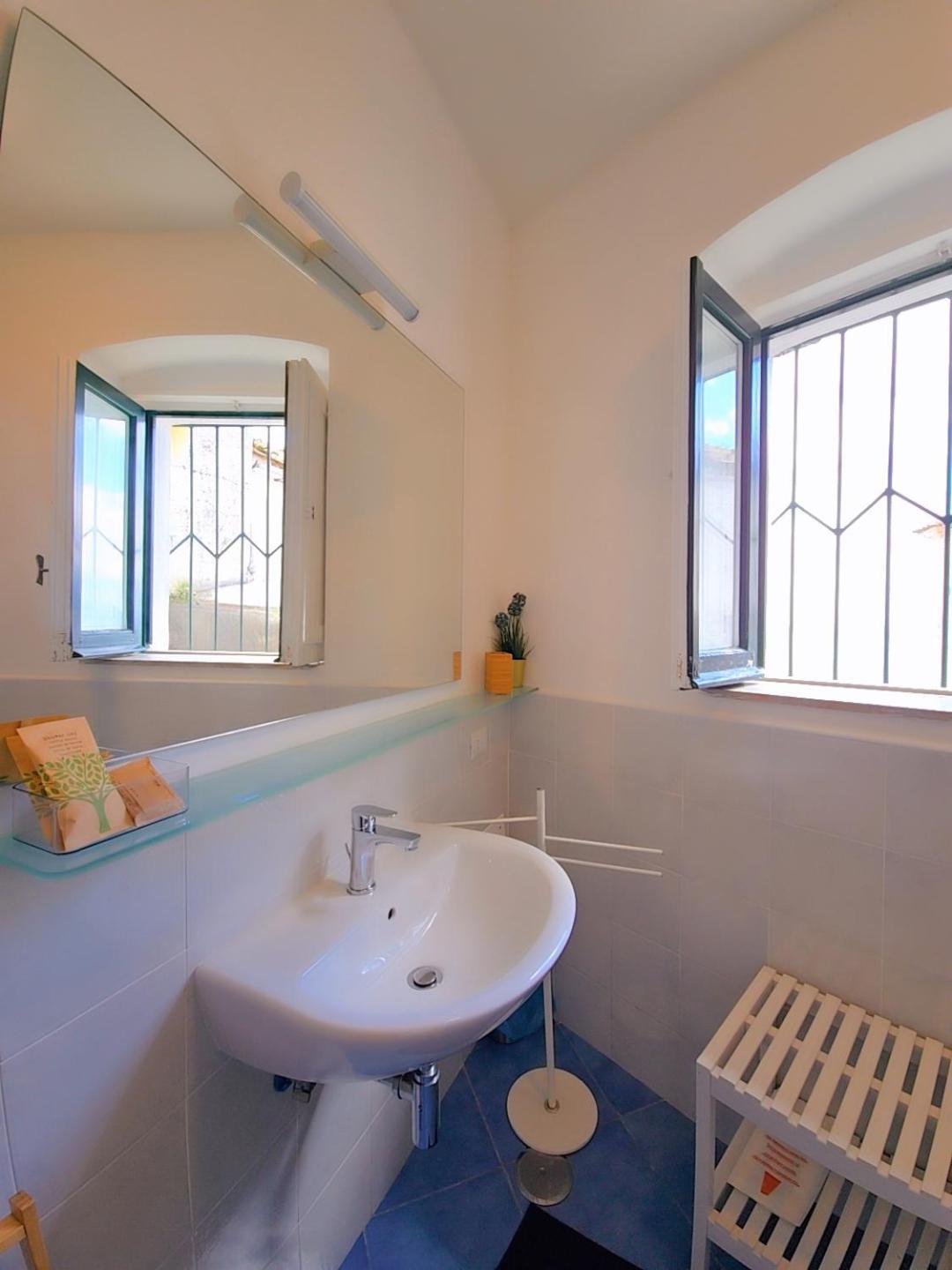 Raito Guest House - Amalfi Coast Vietri Dış mekan fotoğraf