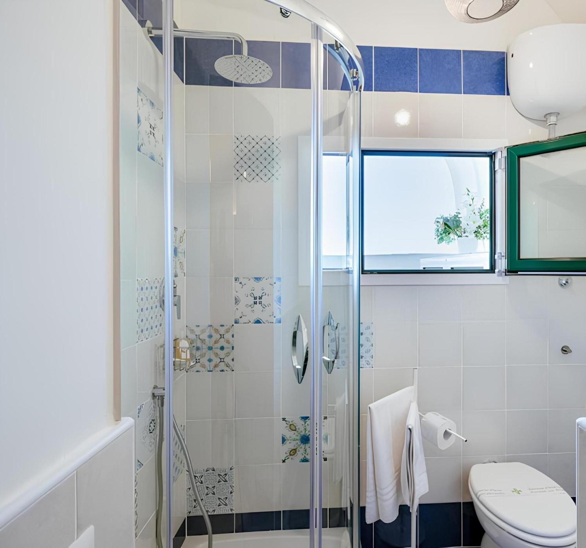 Raito Guest House - Amalfi Coast Vietri Dış mekan fotoğraf