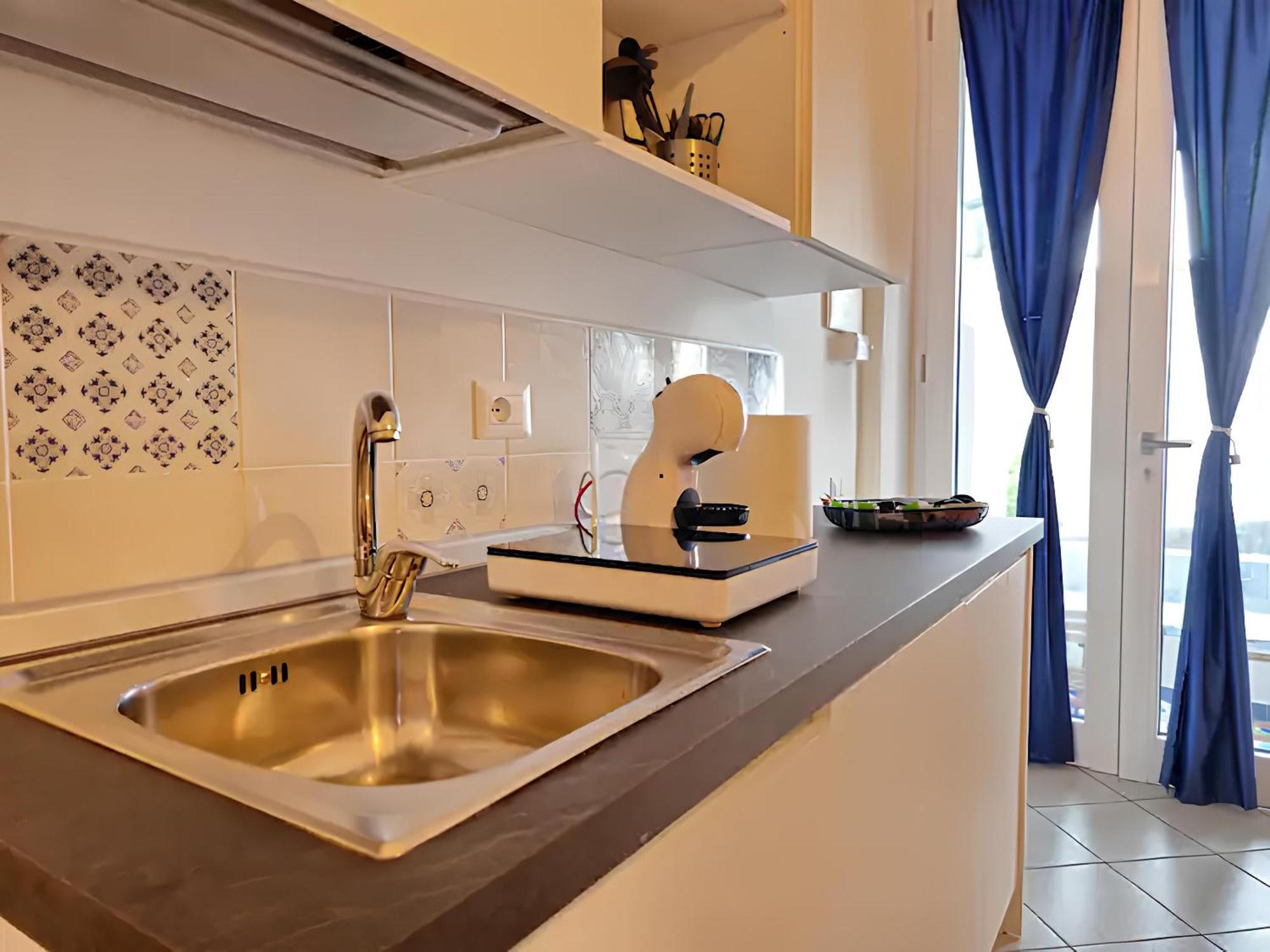 Raito Guest House - Amalfi Coast Vietri Dış mekan fotoğraf